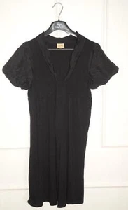 Ella Moss Silk Dress Size M - Picture 1 of 9