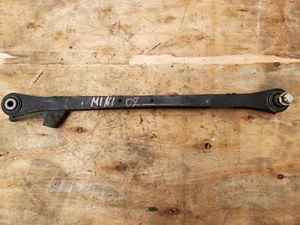 Mini Cooper R55 2008 - 2014 1,6 L conductor trasero izquierdo brazo de control superior fabricante de equipos originales - Imagen 1 de 3