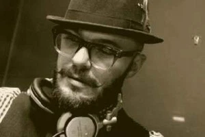 Justin Robertson Live Classic Electronica DJ-Sets Compilation (1992 - 1997) - Picture 1 of 7