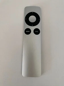 Telecomando originale Apple TV A1294 Apple TV 2a 3a generazione - Foto 1 di 2