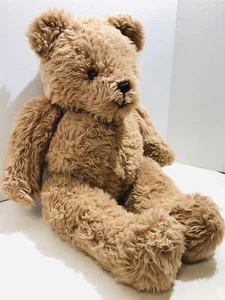 Artist Handmade Dorothy Wright OOAK Jointed Teddy Bear Plush HUGE 27” - Picture 1 of 9