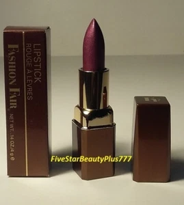 Fashion Fair LIPSTICK *Just Cool 8147* .14oz 4g, FULL SIZE New In Box - Picture 1 of 1