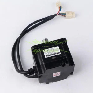 Ein gebrauchter Yaskawa Servomotor SGMP-02U314M getestet gut - Bild 1 von 1
