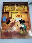 Disney Classic Series Book - The Prince And The Pauper - 1990
