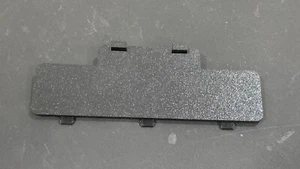 Repuesto de cubierta de placa trasera Wii Guitar Hero NEGRA para guitarra Gibson Les Paul 🎸 - Imagen 1 de 5