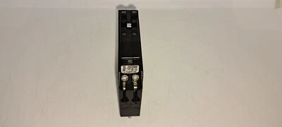 Square D QOT2020 2-20 Amp 120/240V Single Pole Tandem Circuit Breaker QO2020 NEW - Image 1 of 4