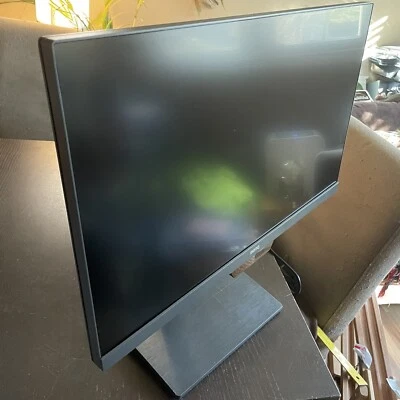 BenQ 25" Quad HD 2K HDMI DisplayPort Mini-DisplayPort Monitor (Model: PD2500-T) - Image 1 of 4