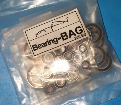 Serpent F180 Bearing Bag - Image 1 of 2