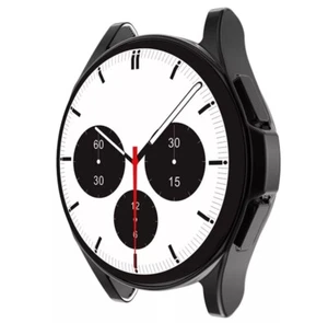 4 Pack For Samsung Galaxy Watch 4 Classic TPU Protector Bumper Case Cover 42MM - Picture 1 of 7