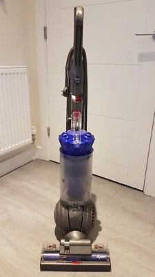Dyson DC41 Animal Refurbished with 1 Year Warranty Ball Upright Vacuum Cleaner  - Image 1 of 4