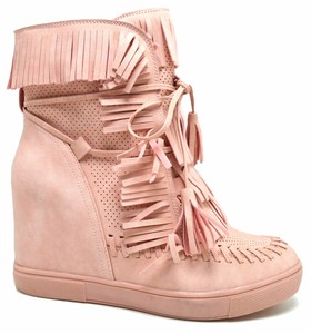sneakers zeppa interna ebay