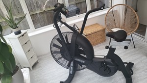 Air Exercise Bikes for sale | eBay