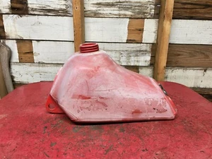 1982 Honda CR80R Gas Tank CR80 R CR 80 - Picture 1 of 7
