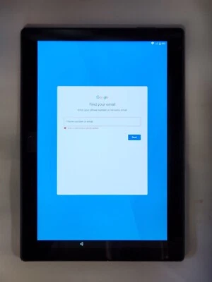Lenovo Tab 4 - Image 1 of 3