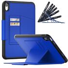 For Ipad 10Th Generation 10.9 Inch 2022 Leather Magnetic Tablet Case Smart Cover