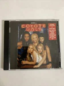 Coyote Ugly by Original Film Soundtrack (CD, 2000) Movie soundtrack - Picture 1 of 4