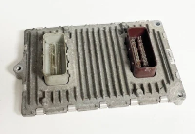 2014 Jeep Patriot Compass 2.0L M/T PCM ECM ECU 68193982 PROGRAMMED - Image 1 of 2