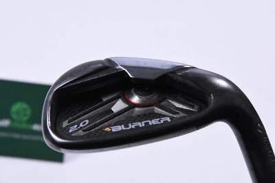 Taylormade Burner 2.0 #9 Iron / 40 Degree / Stiff Flex Taylormade Burner 2.0 85 - Image 1 of 4