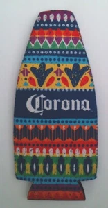 Corona Bottle Cozy - Picture 1 of 2