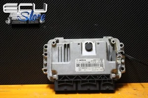 ECU / MOTORSTEUERGERÄT 0261S12918 A2819009701 237105748R - SMART RENAULT TWINGO - Picture 1 of 1