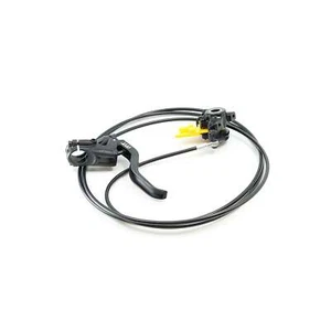Magura MT4 Flat Mount Brake Kit - Picture 1 of 1