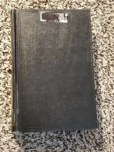 Vintage 1962 Dictionary of Commercial Chemicals, 3rd Edition, Hardcover - Picture 1 of 8