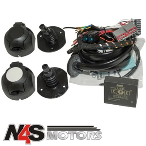 LAND ROVER FREELANDER 2 UPTO DH KIT DE MONTAJE ELÉCTRICO FABRICANTE DE EQUIPOS ORIGINALES. PIEZA VPLFT0001 - Imagen 1 de 1