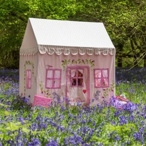 Playhouse Medium Size Enchanted Garden & Fairy Woodland Playhouse - Picture 1 of 9
