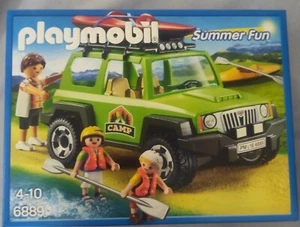 playmobile Summer Fun NEU\OVP - Bild 1 von 6