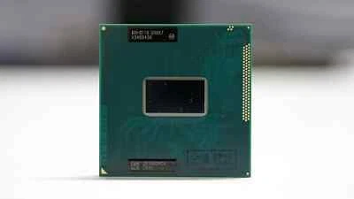 Intel Core i5 3380M SR0X7 2.9 GHz Dual-Core PGA 988 Laptop Processor CPU - Image 1 of 2