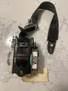 Front Seat Belt Driver Retractor Gray OE 307161510 Fits AUDI A5 2010-2017 - Picture 1 of 6
