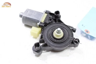 AUDI A4 2017-2024 DELANTERO DERECHO PASAJERO PUERTA VENTANA REGULADOR MOTOR OEM Foto 1 de 4