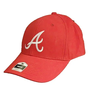 MLB Atlanta Braves adult adjustable hat - Picture 1 of 5
