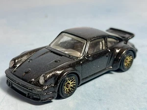 HOT WHEELS PORSCHE 934 TURBO RSR HW WORKSHOP LOOSE - Picture 1 of 2