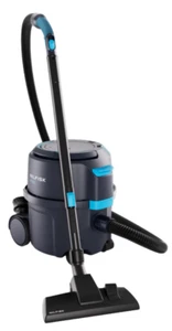 Nilfisk VP300 HEPA Commercial Canister Vacuum Cleaner - Picture 1 of 4