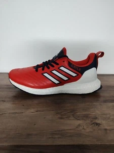 Adidas Ultraboost DNA x Copa World Cup Chile Rosso Bianco Blu Uomo 12/WM 13 LEGGI - Foto 1 di 6