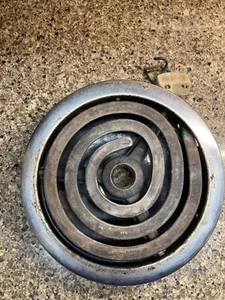 VINTAGE FRIGIDAIRE OFEN HERD 8" BRENNER/ELEMENT * getestet von RM-65 #5482637 - Bild 1 von 6