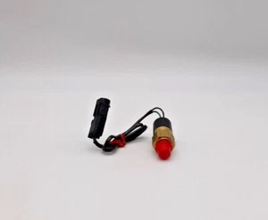 Interruptor de presión GEMS PS31-40PSIR-209149 25505 - Imagen 1 de 5