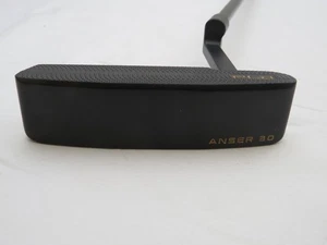 PING PLD Anser 30 35" Putter - Ping Composite Shaft Anser 30 +HC** - Picture 1 of 6