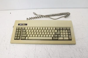 vintage ZENITH DATA SYSTEMS Keyboard CHECK IT OUT DUDE ! - Picture 1 of 12