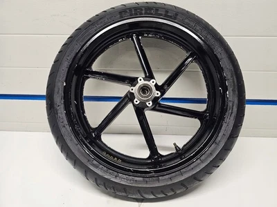 Llanta delantera Honda VFR 800 CBR 900 RR VfrCBR Foto 1 de 4