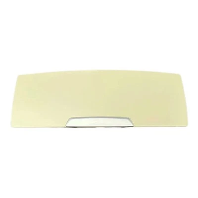 Cubierta de caja de almacenamiento de gafas de sol de techo delantero para Mercedes-Benz C E G GLC CLS EQC W213 Foto 1 de 4