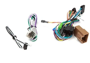 Rockford Fosgate HRN-AR-FO3 DSR1 Install T-Harness for Select 2015+ Ford Vehicle - Picture 1 of 1