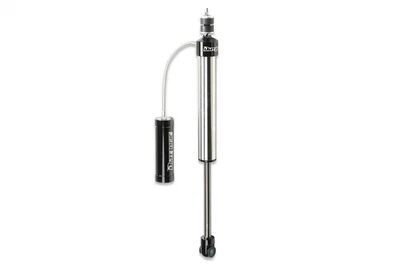 Fabtech FTS80168P Dirt Logic 2.25 Resi Front Right Shock Absorber - 4" Lift - Imagem 1 de 3