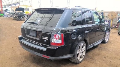 Blower Motor Main Fits 06-13 RANGE ROVER SPORT 6862122 Foto 1 de 4