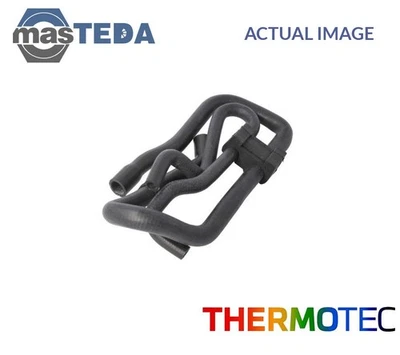 SI-ME132 COOLING SYSTEM RUBBER HOSE THERMOTEC FOR MERCEDES-BENZ ATEGO,AXOR - Image 1 of 4