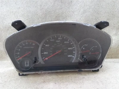 Cuadro de instrumentos velocímetro MPH 78100S9VA31 para Honda Pilot K12-196777 2005 Foto 1 de 4