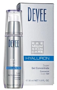 DEVEE HYALURON Hyalron Super Gel Concentrado 30 ml #da - Imagen 1 de 1