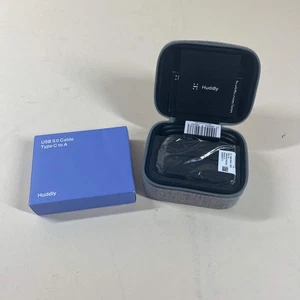 Huddly IQ 7090043790320 12.0MP 4K wide-angle conference camera - Picture 1 of 9