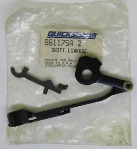 Nuevo barco marino Quicksilver Mercury OEM acoplamiento de cambio pieza No. 861175A 2 - Imagen 1 de 2
